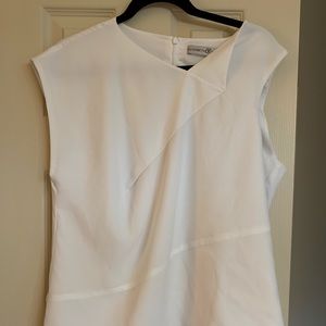 Asymmetrical top